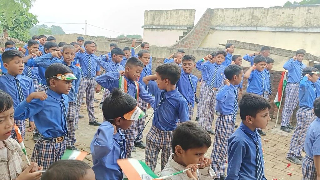 Students