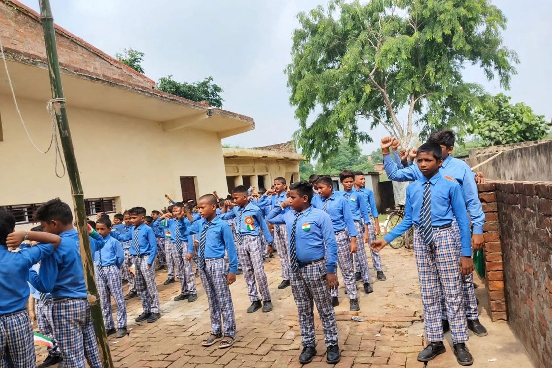 Students